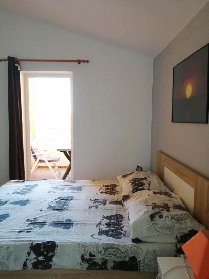 Apartmán A&n Bibinje